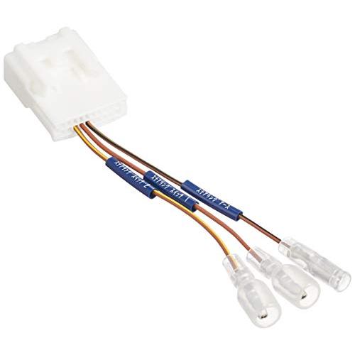 ENDYエンディー ステアリングリモコンコネクター トヨタ車用（２０ピン） EJC-0002