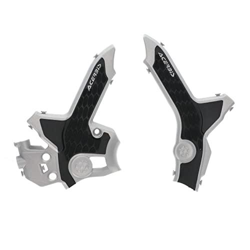 ACERBISアチェルビス X-GRIP フレームガード CRF250L 21-22 RALLY 2...