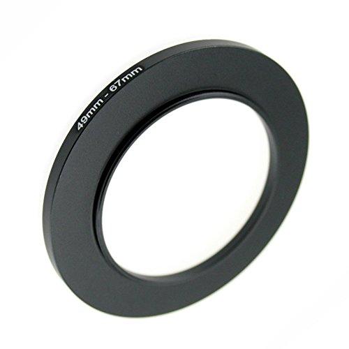 ZEROPORT JAPAN ステップアップリング 49mm→67mm ZPJGREENSTEPUP...