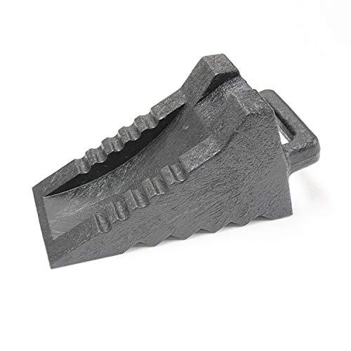 メルテックmeltec 車用 タイヤストッパー プラスチック製 オールマイティータイプ 1個入 Me...