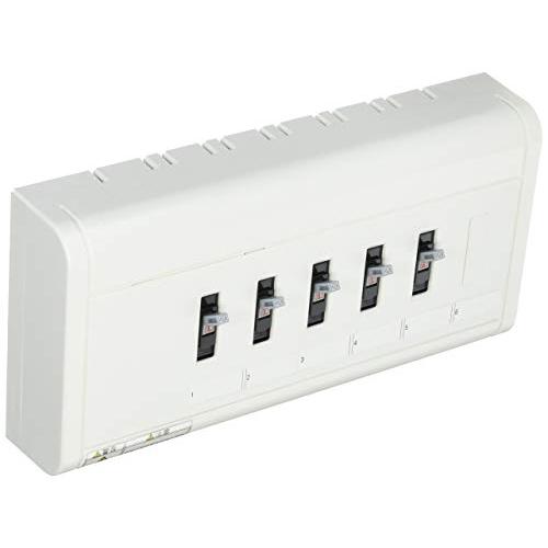 日東工業 HP形ホーム分電盤HPAHSA HSAT-51