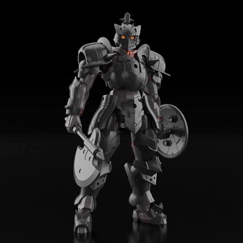 BANDAI SPIRITSバンダイスピリッツ 30MF ローザンファイター 色分け済みプラモデル