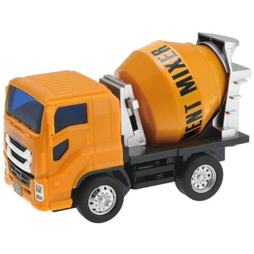 トイコーToyco ギガミキサー ミニ