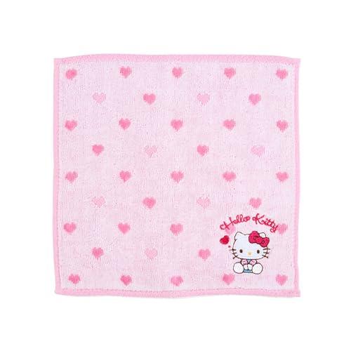 サンリオSANRIO サンリオ プチタオル ハローキティ キティちゃん hello kitty 20...