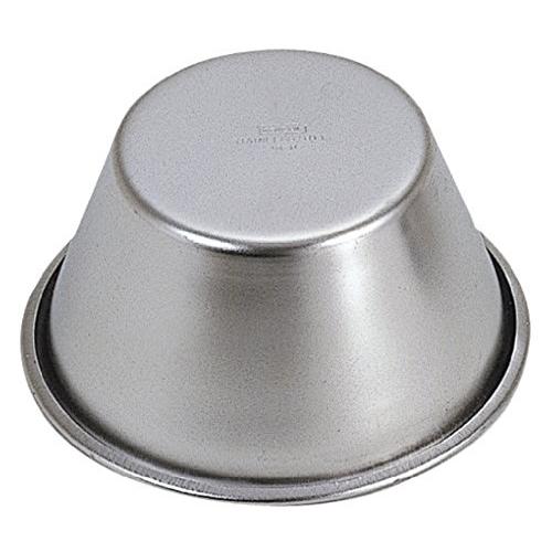 貝印 KAI  プリン カップ 容器 セット  プリン ・ ゼリー の ステンレス 型 特大 5個 ...