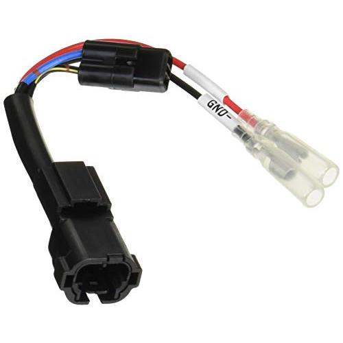 キタコ KITACO 電源取り出しハーネス カワサキ タイプ4 Z900RS、-カフェZR900C ...