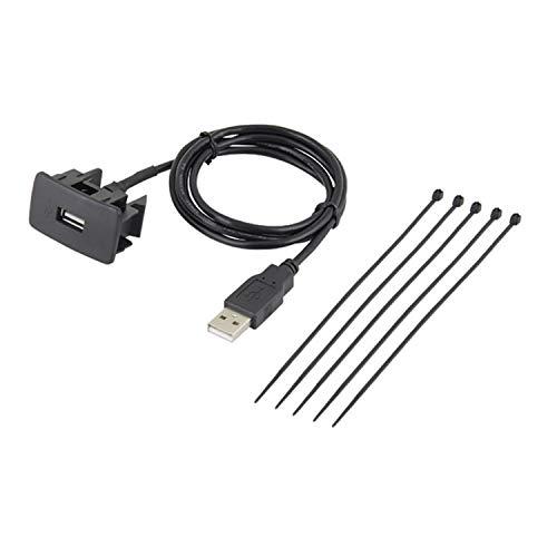 エーモンamon AODEAオーディア USB接続通信パネル ホンダ車用 2314