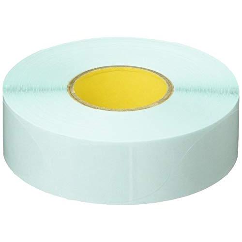 ヘッズ 日本製 無地 透明 ロール シール M 500枚 HEADS M-2RS