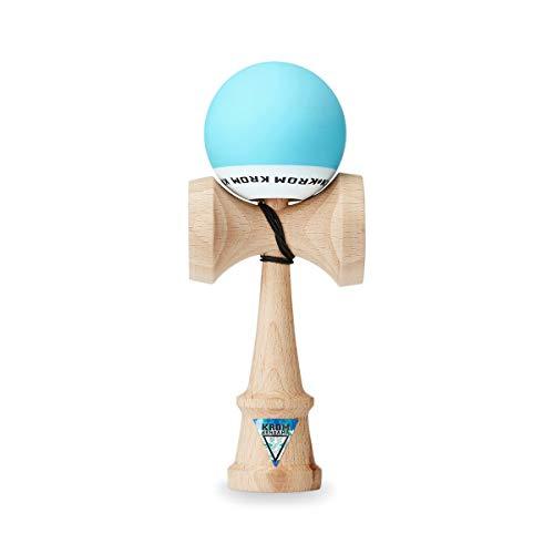 KROM Kendama けん玉 KROM POP クロム ポップ 16センチ ライトブルー