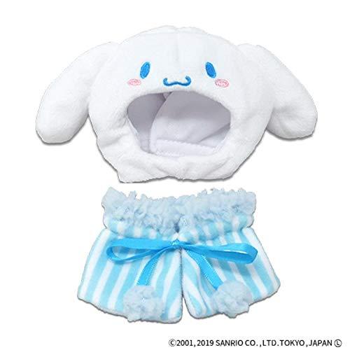 サンリオキャラクターズ シナモロール プラッシュコスチューマー Sサイズ