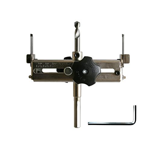 スターエム 5010D ダイヤモンドワンタッチ自在錐 60×200