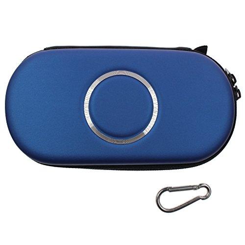 icanRPSP 3000/ 2000/1000 用EVAケース ブルー