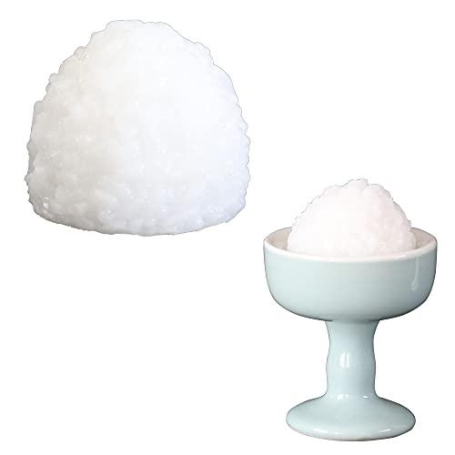 仏具 PC製仏飯 特小 底幅3.8cm #11〜12用 お供え 仏壇 国産 仏飯のみ 仏器なし