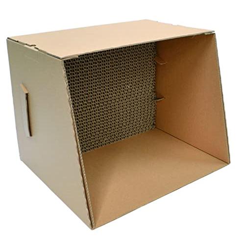 童友社 凄ホビー用 塗装ブースDX ホビー用ツール 外寸470×天面290底面380×360 mm ...