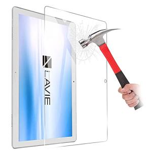 Pysea2018モデルLenovo tab P10 フィルム NEC LAVIE Tab E TE510/JAW PC-TE510JAW ガラ
