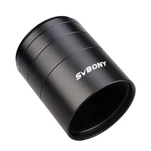 SVBONY SV119 天文望遠鏡延長筒セッ...の詳細画像1