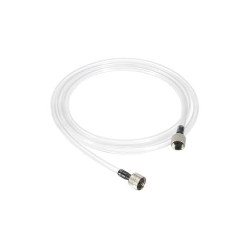 タミヤ エアーブラシシステムシリーズ No.47 エアーブラシ用エアーホース 1.5m レボII用 ...