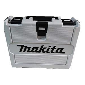 マキタ ケースのみ 白 充電式インパクトTD138 TD149 TD171 TD161 など｜SOLVERTEX