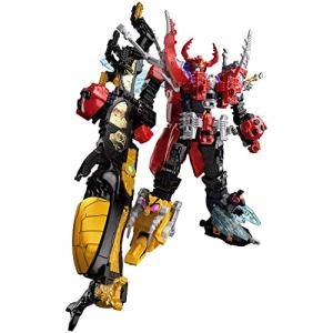 ドンブラザーズ。DXトラドラゴンジン。 Amazon.co.jp: 暴太郎戦隊ドンブラザーズ DX虎龍攻神(トラ