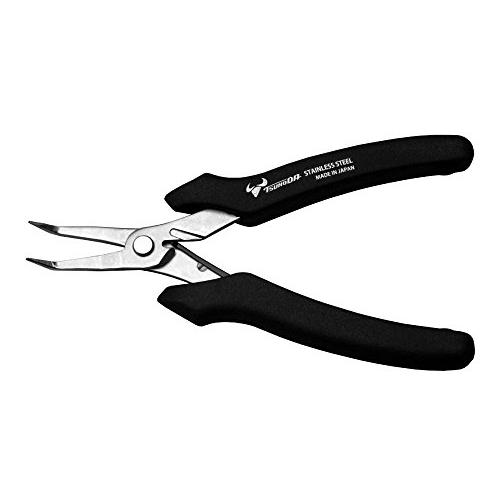 ツノダTSUNODA king TTC 先曲リードペンチ 140mm SPB-140