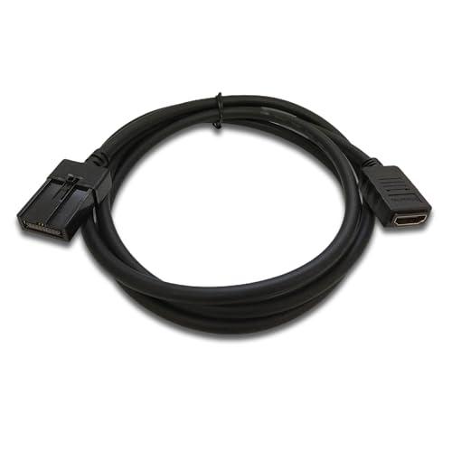 最大18Gbps N-BOX・N-BOXカスタム JF 3 4 5 6 対応 HDMI 2.0 タイ...