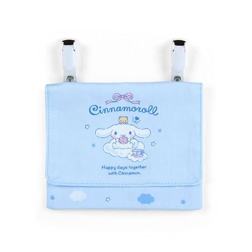 サンリオSANRIO サンリオ ポケットポーチ シナモロール シナモン Cinnamoroll 11...