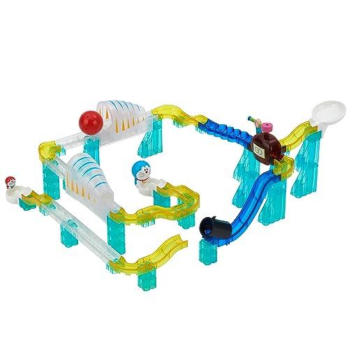 ころがスイッチドラえもん ボールがドカーンジャンプキット