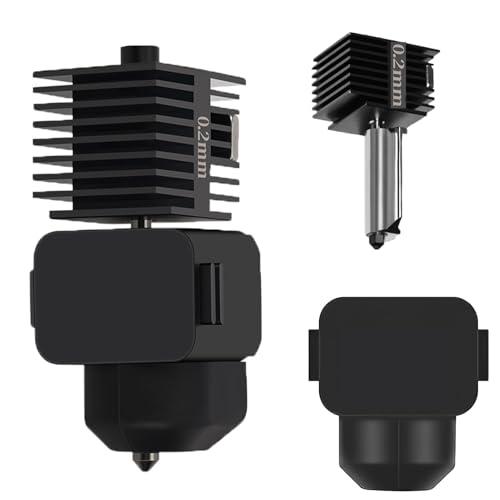 【互換品】 Bambu Lab クイックスワップホットエンド A1/A1 Mini対応 0.2mm/...