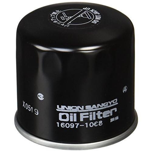 ユニオン産業UNION オイルフィルター MC-620 カートリッジ