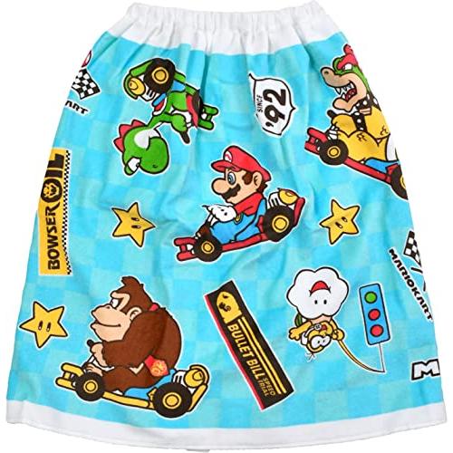 巻きタオル ラップタオル お着替えタオル キャラクター キッズ 男の子 女の子 かわいい 綿100％...