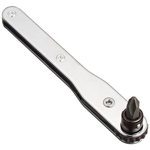 京都機械工具KTC 板ラチェット差替えドライバーセット TMDB8