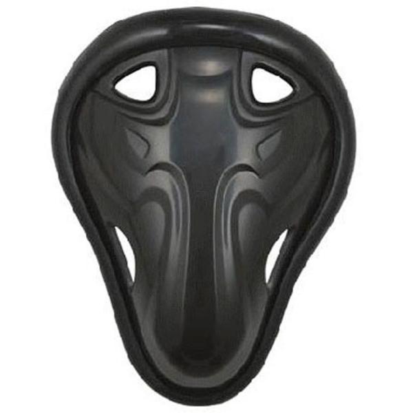 ゼットZETT少年野球 ファウルカップ BLL28J ブラック