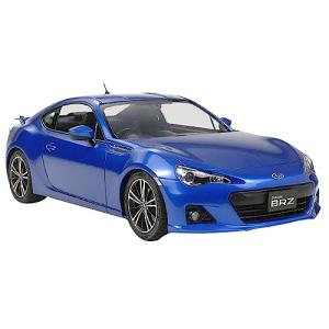 タミヤ 1/24 スバル BRZ プラモの買取情報