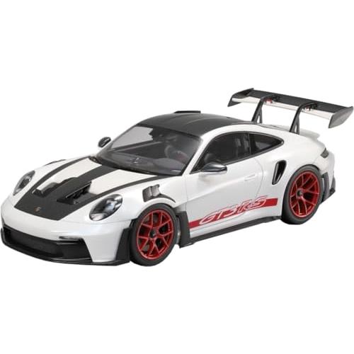 タミヤTAMIYA 1/24 スポーツカーシリーズ No.370 ポルシェ 911 GT3 RS 9...