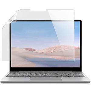 Surface Laptop Go 2 / Surface Laptop Go フィルム 12.4 インチ 保護フィルム ブルーライトカット 液