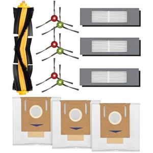 エコバックス 消耗品 DEEBOT OZMO 920/ T8/ N7/N8+/N10 PLUS 交換用