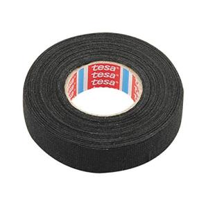 限定エーモン 音楽計画 クッションハーネステープ 約19mm×15m 厚さ約0.3mm