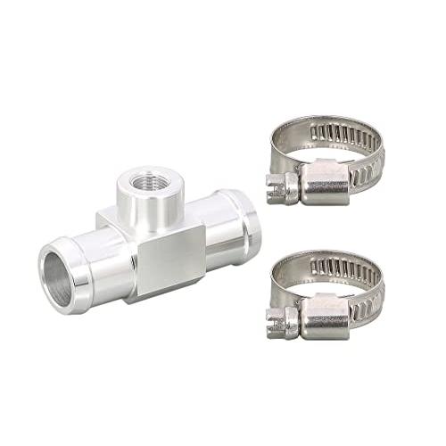 キタコKITACO 水温計アタッチメントホース内径φ18用 RZ50新旧/DT50/TZR50/R1...