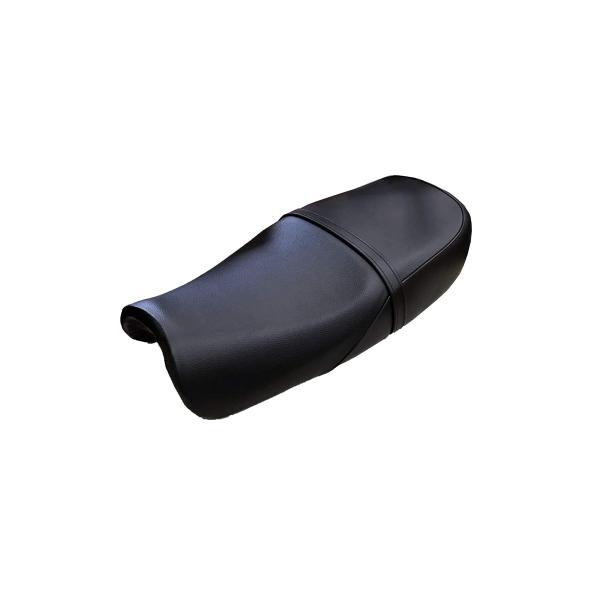 NTBエヌティービー シートカバー 張り替え用 ホンダ ジェイドMC23など CVH-75 ブラック