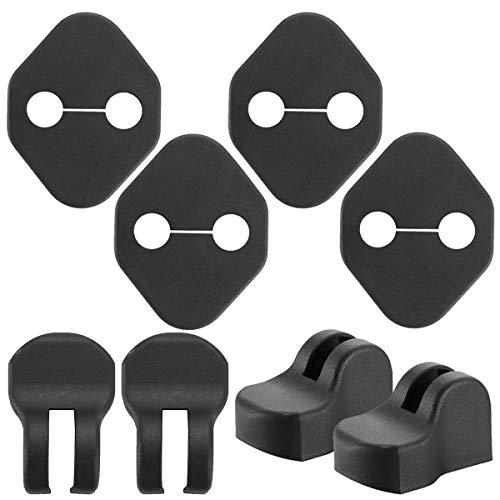 ネグエス ドアストライカー ドアストライカーカバー 互換性 ホンダ トヨタ スズキ ダイハツ 汎用品...