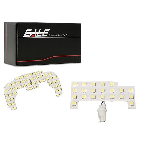 DA17W エブリィ ワゴン R4.3〜 ハイルーフ 専用設計 LED ルームランプ 純白光 700...