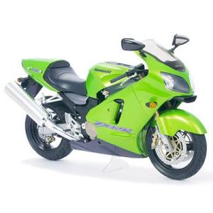 タミヤ 1/12 オートバイシリーズ No.84 カワサキ ニンジャ ZX-12R プラモデル 14...