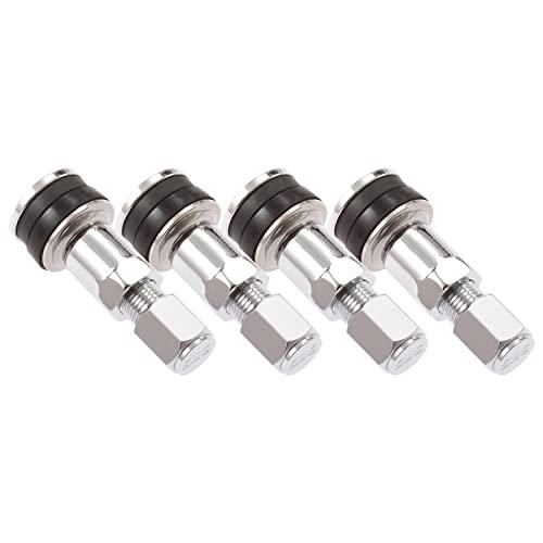 ビービーエスBBS BBS エアーバルブ 769 全長42mm 4個セット