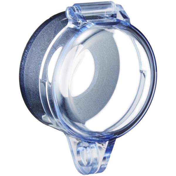 IDECアイデック パドロックカバー HW9Z-KL1