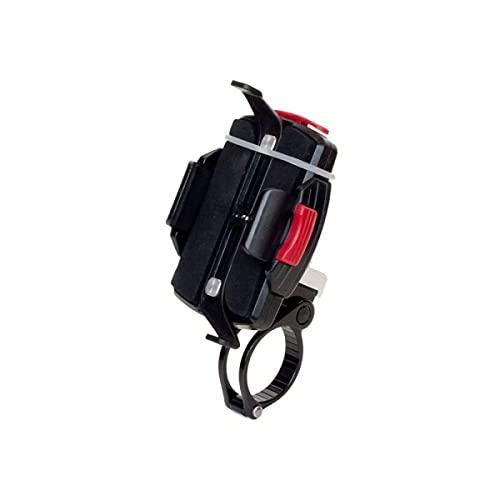 ミノウラMINOURA 自転車 スマホホルダー iH-520-STD 軽量LWクランプ仕様 スタンダ...