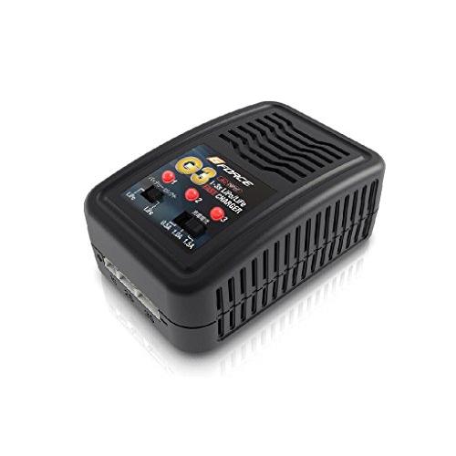 ジーフォース G3 Charger G0018