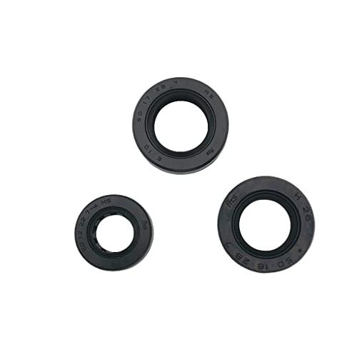 クリエイティブファクトリー ポッシュ CFポッシュ オイルシール オイルシール3点セット NSR50...