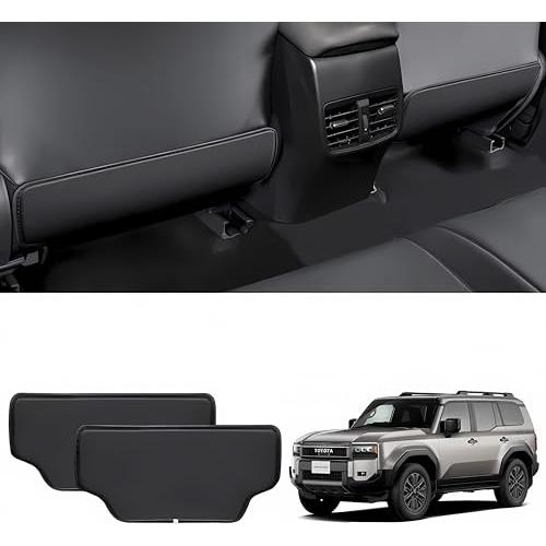 ランドクルーザー 250/300系 ランクル 250/300 専用設計 キックガード 専用設計PUレ...