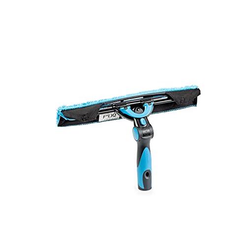 モアマン 業務用ガラス掃除プロ用ツール アルティメットセット3.0 45cm