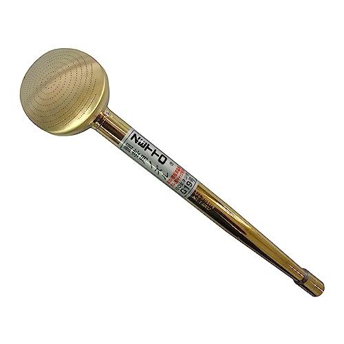 水空間 ZETTO 散水ノズル G19型 ISOメネジ付 G19